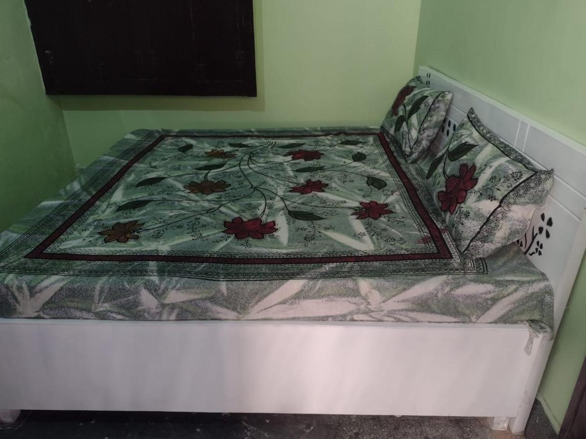 Oyo 83936 Chaudhary Guest House Bulandshahr Kültér fotó