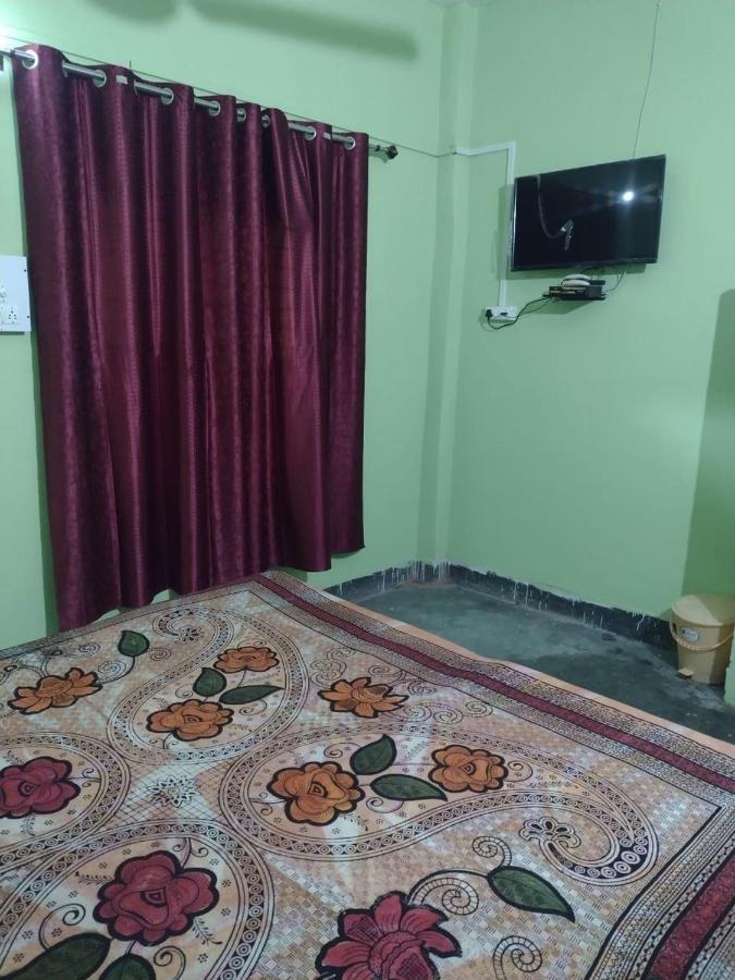 Oyo 83936 Chaudhary Guest House Bulandshahr Kültér fotó