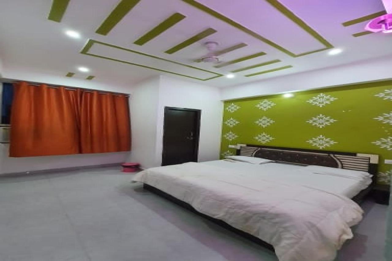 Oyo 83936 Chaudhary Guest House Bulandshahr Kültér fotó